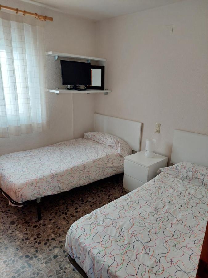 Apartamento Bellavista ダイムス エクステリア 写真