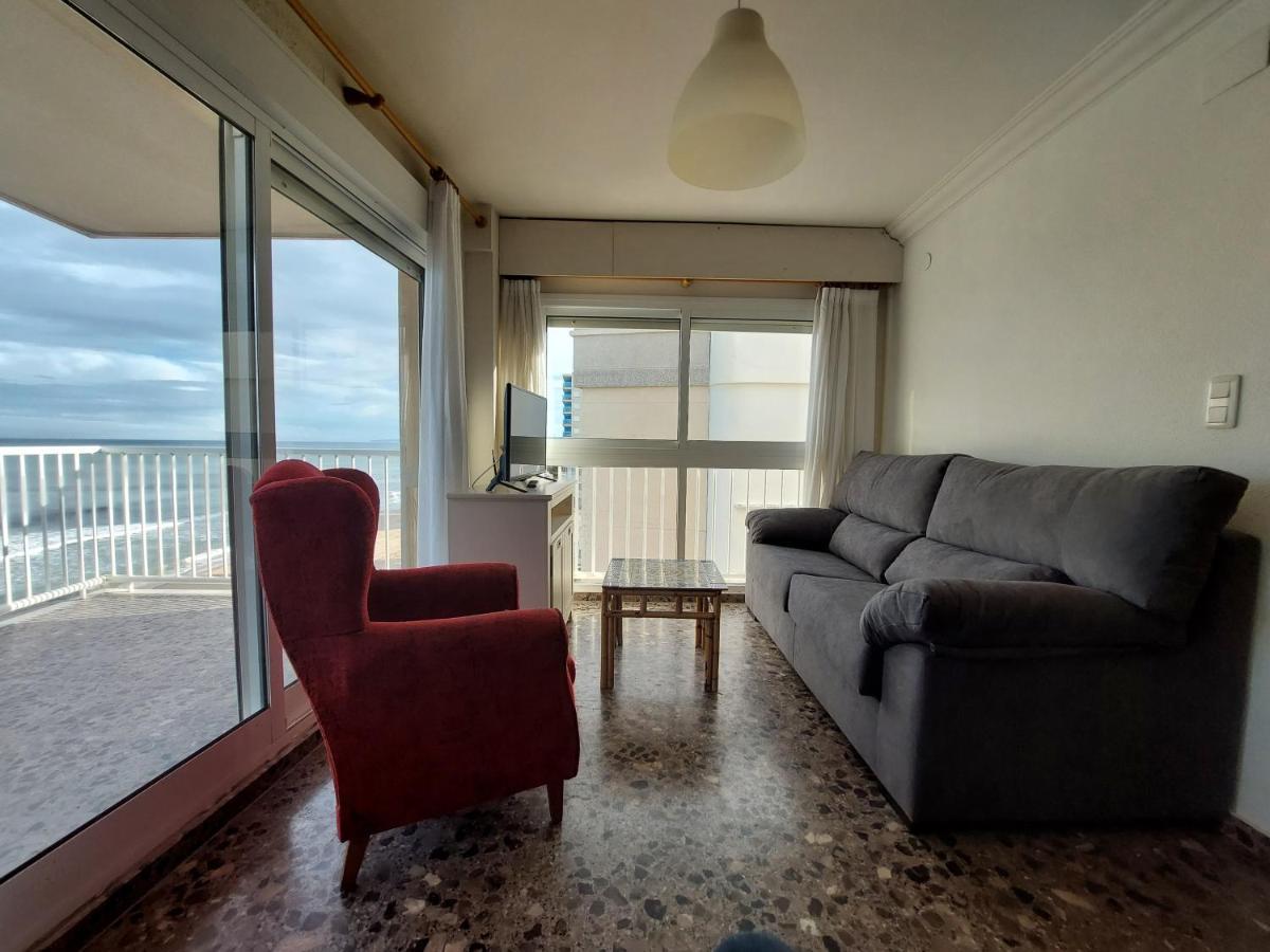 Apartamento Bellavista ダイムス エクステリア 写真