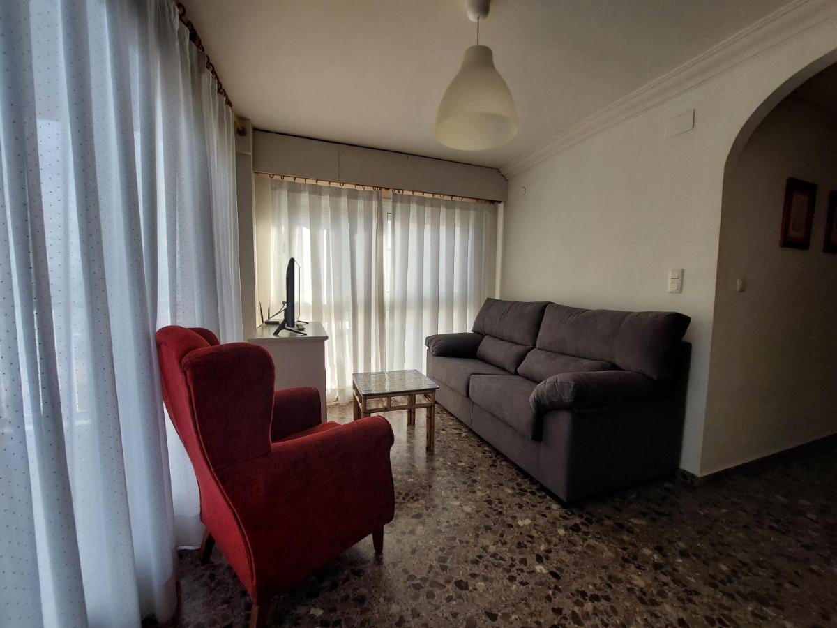 Apartamento Bellavista ダイムス エクステリア 写真