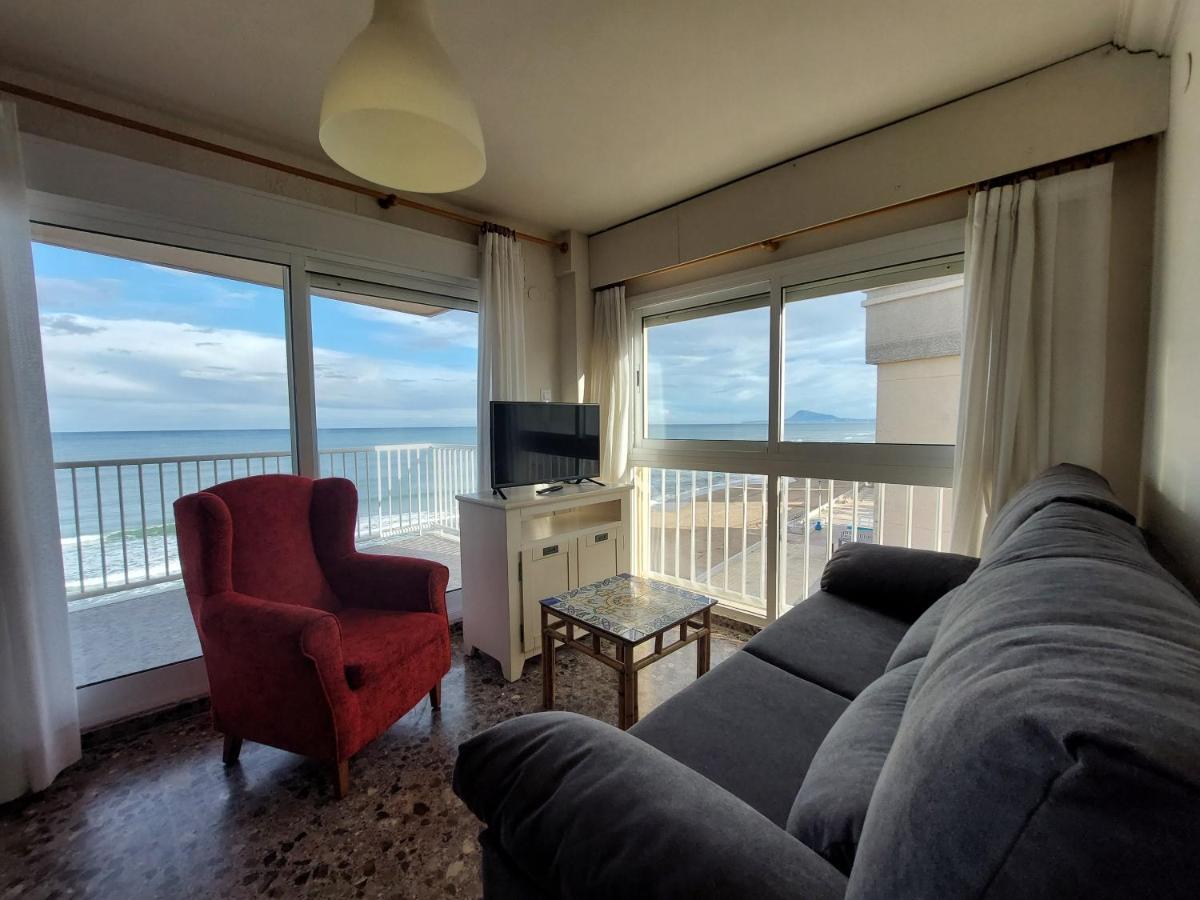 Apartamento Bellavista ダイムス エクステリア 写真