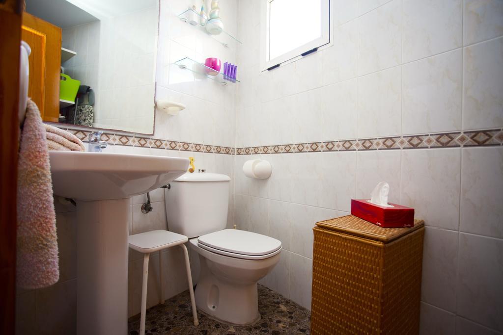 Apartamento Bellavista ダイムス 部屋 写真