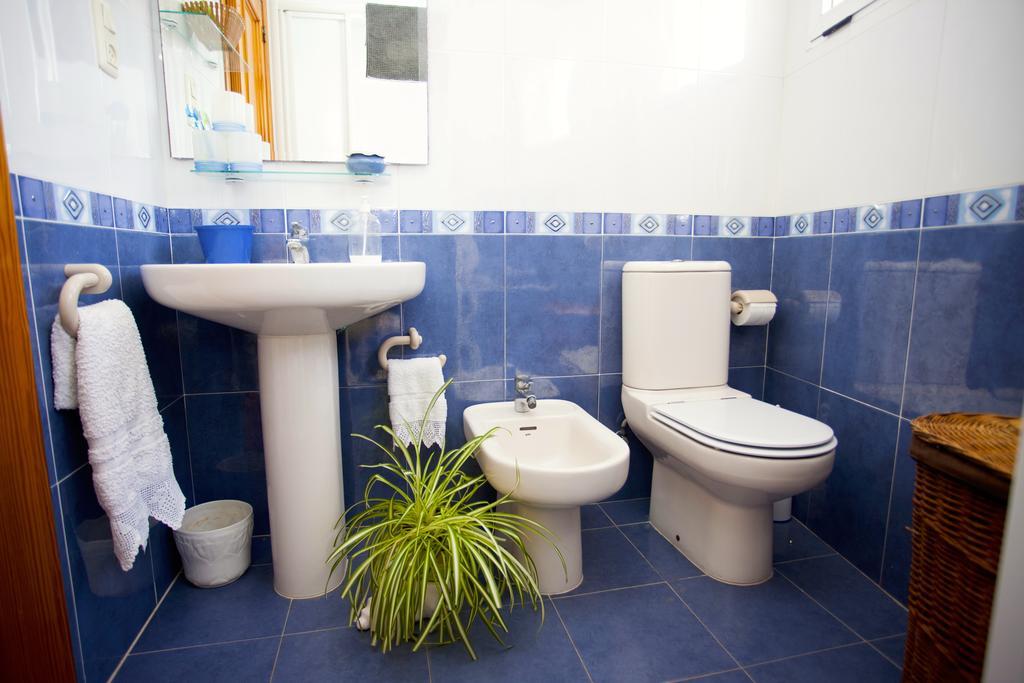 Apartamento Bellavista ダイムス 部屋 写真