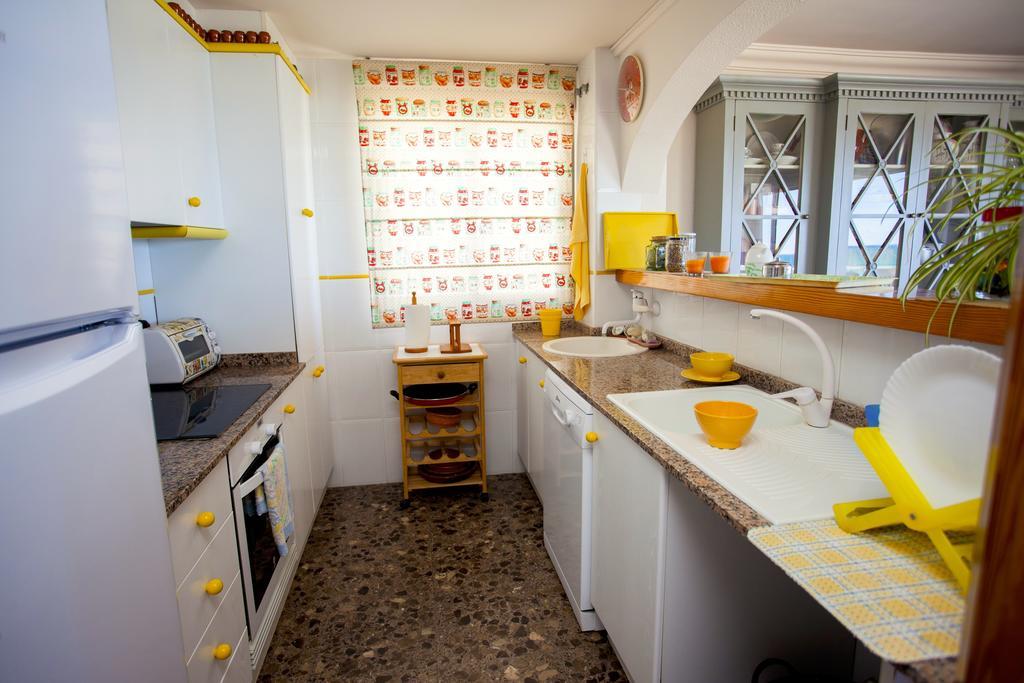 Apartamento Bellavista ダイムス 部屋 写真