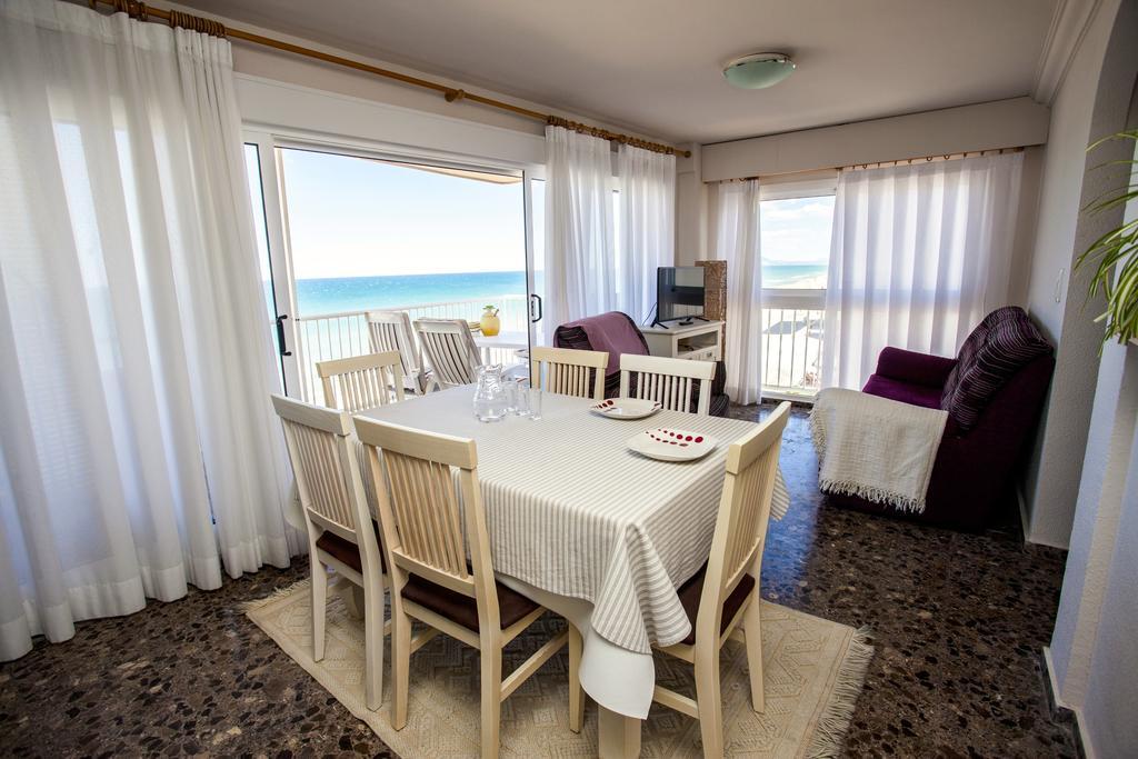 Apartamento Bellavista ダイムス 部屋 写真
